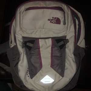 THE NORTH FACE RUBICON BACKPACK